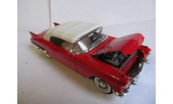 модель 1/43 Cadillac Eldorado Biarritz 1957 с тентом Solido France металл 1:43