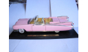 модель 1/18 Cadillac Eldorado Biarritz 1959 кабриолет Maisto металл, масштабная модель, scale18