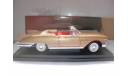 модель 1/18 Cadillac Eldorado Biarritz Convertible 1958 Yatming Road Signature металл, масштабная модель, scale18, Yat Ming