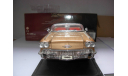 модель 1/18 Cadillac Eldorado Biarritz Convertible 1958 Yatming Road Signature металл, масштабная модель, scale18, Yat Ming