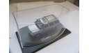 модель 1/43 Cadillac Escalade Anson металл 1:43, масштабная модель