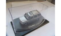 модель 1/43 Cadillac Escalade Anson металл 1:43, масштабная модель