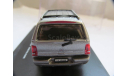 модель 1/43 Cadillac Escalade Anson металл 1:43, масштабная модель