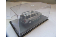 модель 1/43 Cadillac Escalade Anson металл 1:43, масштабная модель