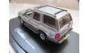 модель 1/43 Cadillac Escalade Anson металл 1:43, масштабная модель