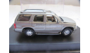 модель 1/43 Cadillac Escalade Anson металл 1:43, масштабная модель
