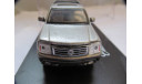 модель 1/43 Cadillac Escalade Anson металл 1:43, масштабная модель