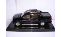 модель пикап 1/18 Cadillac Escalade EXT 2002 Anson металл 1:18, масштабная модель, scale18