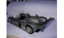 модель 1/18 гоночный Cadillac Northstar LMP Riley & Scott chassis #1 Le Mans Mattel/Hot Wheels металл 1:18, масштабная модель