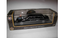 модель 1/43 Cadillac 2009 American Presidential Limousine Luxury Die-Cast металл 1:43, масштабная модель, scale43