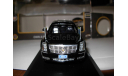 модель 1/43 Cadillac Presidential Limousine 2009 Luxury Die-cast металл 1:43, масштабная модель, scale43, Luxury Diecast (USA)
