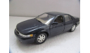 модель 1/18 Cadillac Seville STS 1998 Anson металл 1:18 Caddy ’98, масштабная модель, scale18