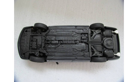 модель 1/18 Cadillac Seville STS 1998 Anson металл 1:18 Caddy ’98, масштабная модель, scale18