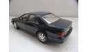 модель 1/18 Cadillac Seville STS 1998 Anson металл 1:18 Caddy ’98, масштабная модель, scale18