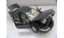 модель 1/18 Cadillac Seville STS 1998 Anson металл 1:18 Caddy ’98, масштабная модель, scale18