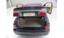 модель 1/18 Cadillac Seville STS 1998 Anson металл 1:18 Caddy ’98, масштабная модель, scale18