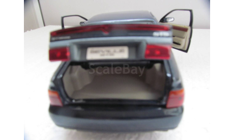 модель 1/18 Cadillac Seville STS 1998 Anson металл 1:18 Caddy ’98, масштабная модель, scale18