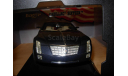 модель 1/18 Cadillac Sixteen 2003 Ricko металл 1:18, масштабная модель