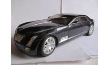 модель 1/18 Cadillac Sixteen V16 2003 RICKO металл 1:18, масштабная модель, scale18