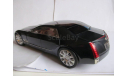 модель 1/18 Cadillac Sixteen V16 2003 RICKO металл 1:18, масштабная модель, scale18