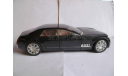 модель 1/18 Cadillac Sixteen V16 2003 RICKO металл 1:18, масштабная модель, scale18