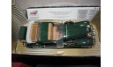 модель 1/32 Cadillac Sport Phaeton V16 1932 Anson металл 1:32, масштабная модель, scale32