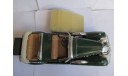 модель 1/18 Cadillac Sport Phaeton V16 1932 Anson металл 1:18, масштабная модель, scale18