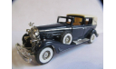 модель 1/43 Cadillac V-16 1933 Matchbox Models of Yesteryear металл пожарная 1/45 1:45, масштабная модель, scale43