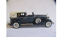 модель 1/43 Cadillac V-16 1933 Matchbox Models of Yesteryear металл пожарная 1/45 1:45, масштабная модель, scale43