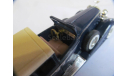 модель 1/43 Cadillac V-16 1933 Matchbox Models of Yesteryear металл пожарная 1/45 1:45, масштабная модель, scale43