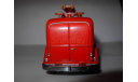 модель 1/43 пожарный фургон Cadillac V-16 1933 Matchbox Models of Yesteryear металл пожарная 1/45 1:45, масштабная модель, scale43