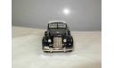 модель 1/43 Cadillac V16 1938-1940 Cabriolet Rextoys Portugal металл 1:43, масштабная модель, scale43