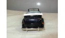 модель 1/43 Cadillac V16 1938-1940 Cabriolet Rextoys Portugal металл 1:43, масштабная модель, scale43