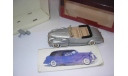 модель 1/43 Cadillac V16 1938-1940 Convertible Coupe Rextoys France металл 1:43, масштабная модель, scale43