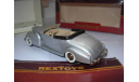 модель 1/43 Cadillac V16 1938-1940 Convertible Coupe Rextoys France металл 1:43, масштабная модель, scale43