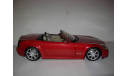 модель 1/18 Cadillac XLR Mattel/Hot Wheels металл 1:18, масштабная модель, scale18, Mattel Hot Wheels