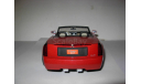 модель 1/18 Cadillac XLR Mattel/Hot Wheels металл 1:18, масштабная модель, scale18, Mattel Hot Wheels