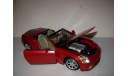 модель 1/18 Cadillac XLR Mattel/Hot Wheels металл 1:18, масштабная модель, scale18, Mattel Hot Wheels