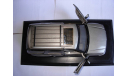 модель 1/18 Cadillac Escalade 2002 Anson металл 1:18, масштабная модель, scale18