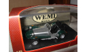 модель Caterham Wemi металл, масштабная модель, 1:43, 1/43