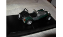 модель Caterham Wemi металл, масштабная модель, 1:43, 1/43