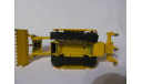 модель бульдозера 1/50 Super Bulldozer Matchbox  King Size Lesney England металл 1:50, масштабная модель, scale50