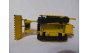 модель бульдозера 1/50 Super Bulldozer Matchbox  King Size Lesney England металл 1:50, масштабная модель, scale50