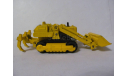 модель бульдозера 1/50 Super Bulldozer Matchbox  King Size Lesney England металл 1:50, масштабная модель, scale50