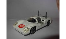 модель 1/43 Chaparral 2F Politoys Export Italy металл 1:43, масштабная модель, scale43