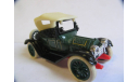 модель 1/43 Chevrolet 1914 ERTL металл 1:43, масштабная модель, scale43