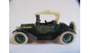 модель 1/43 Chevrolet 1914 ERTL металл 1:43, масштабная модель, scale43