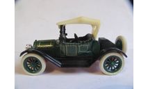 модель 1/43 Chevrolet 1914 ERTL металл 1:43, масштабная модель, scale43