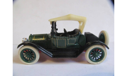 модель 1/43 Chevrolet 1914 ERTL металл 1:43