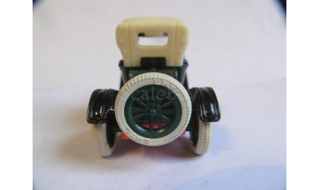 модель 1/43 Chevrolet 1914 ERTL металл 1:43, масштабная модель